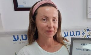 פרסר ליקובה קטרינה 300-180